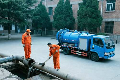 北京市政管道疏通的費(fèi)用是如何計(jì)算的？